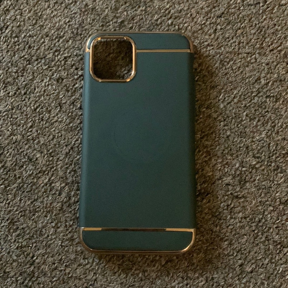 iPhone 11 Pro case